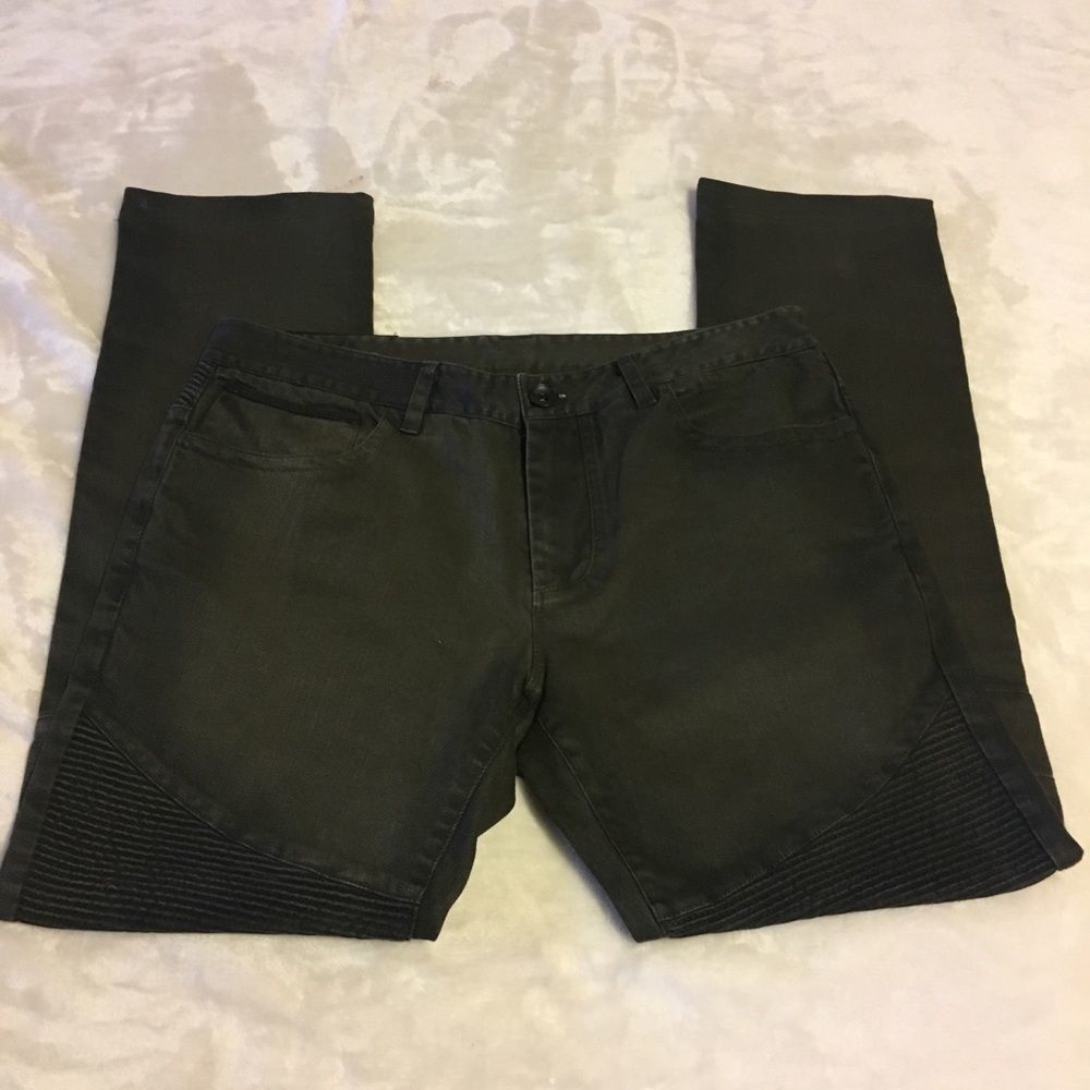 Rogue Moto Jeans